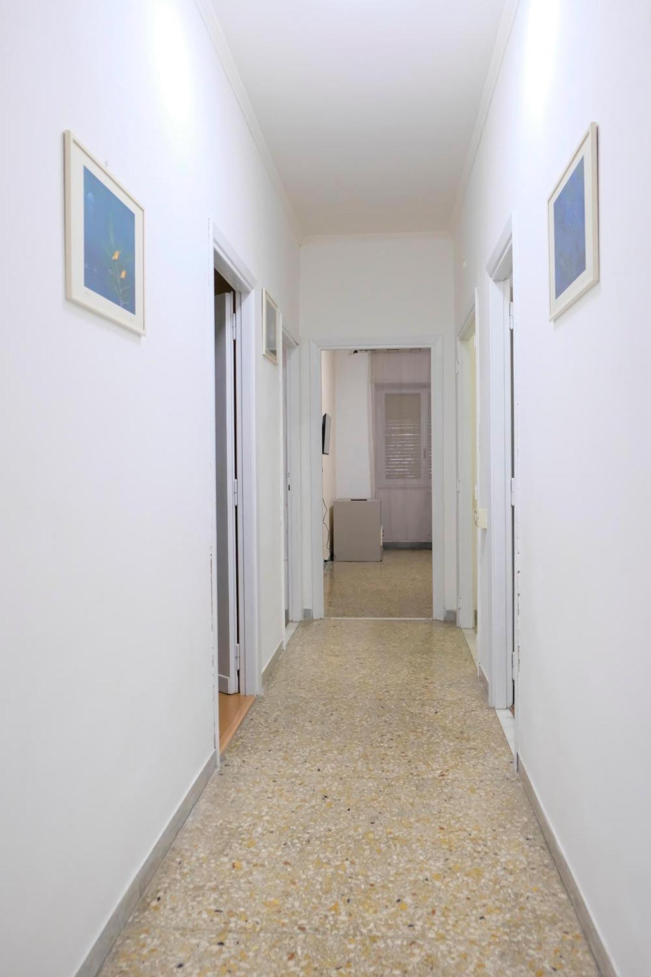 Turistico A Lido Apartment