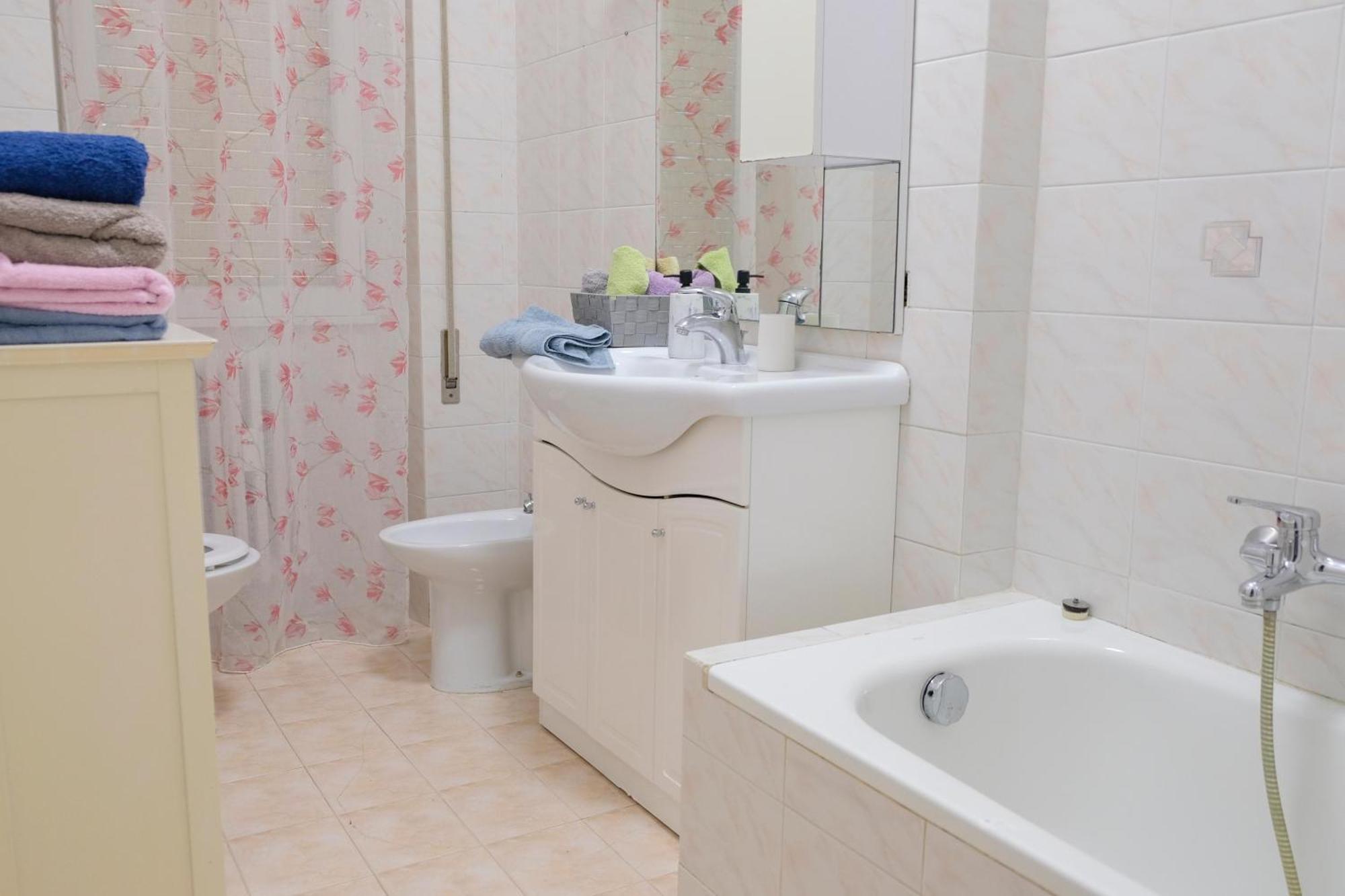 Apartment Turistico A Lido