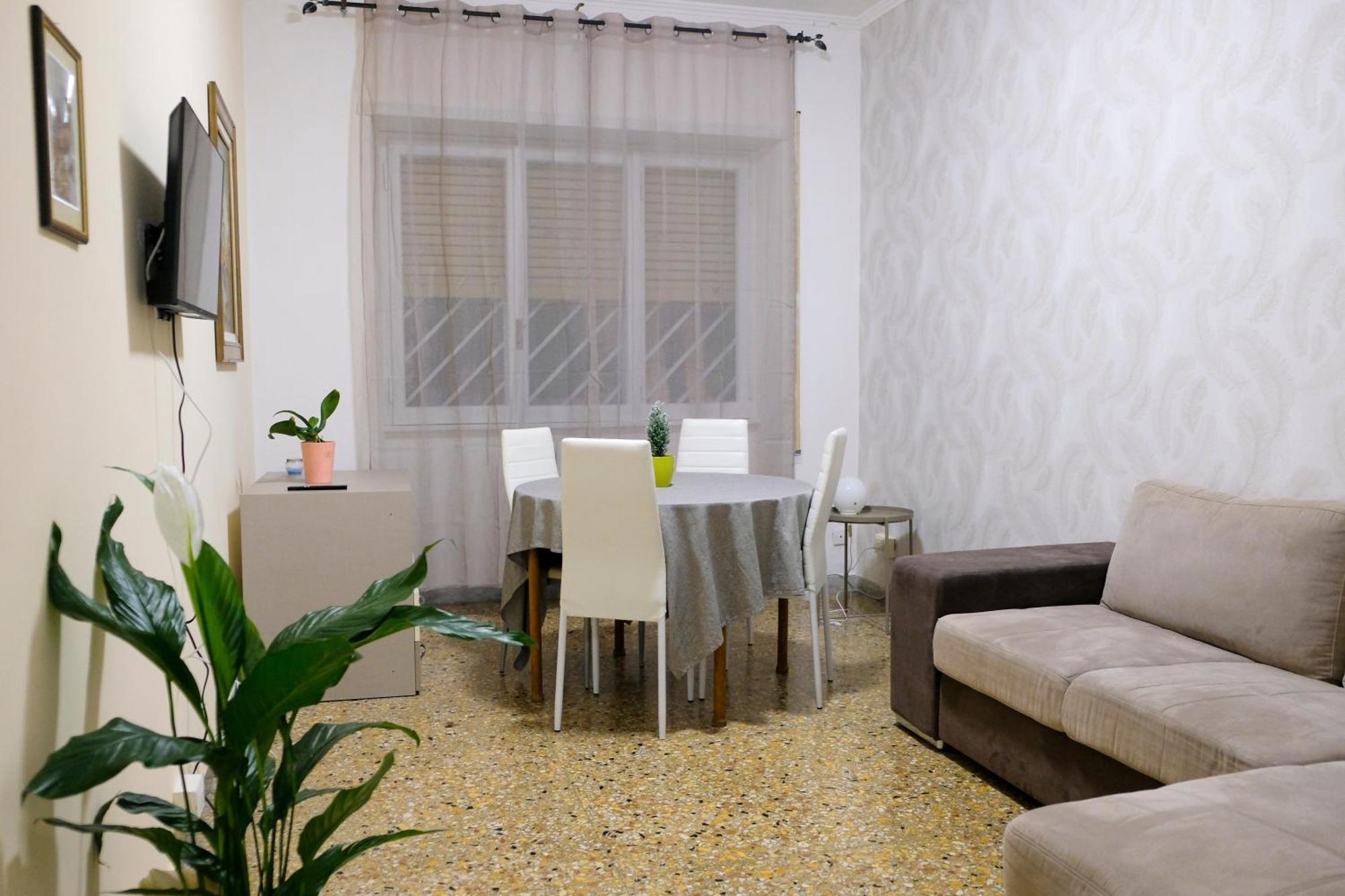 Apartment Turistico A Lido *