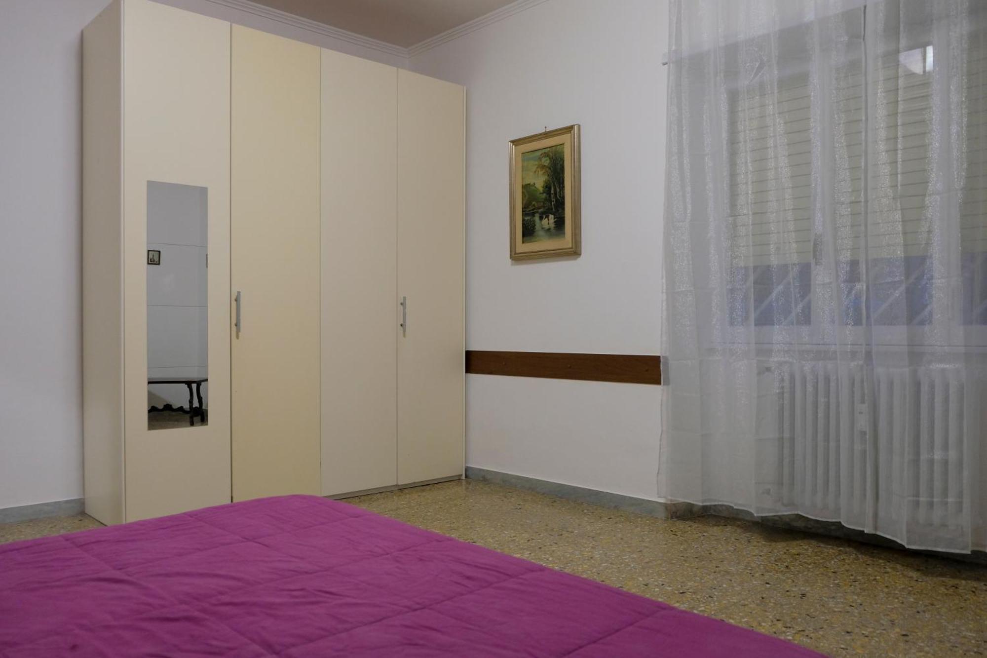 Turistico A Lido Apartment Lido di Ostia