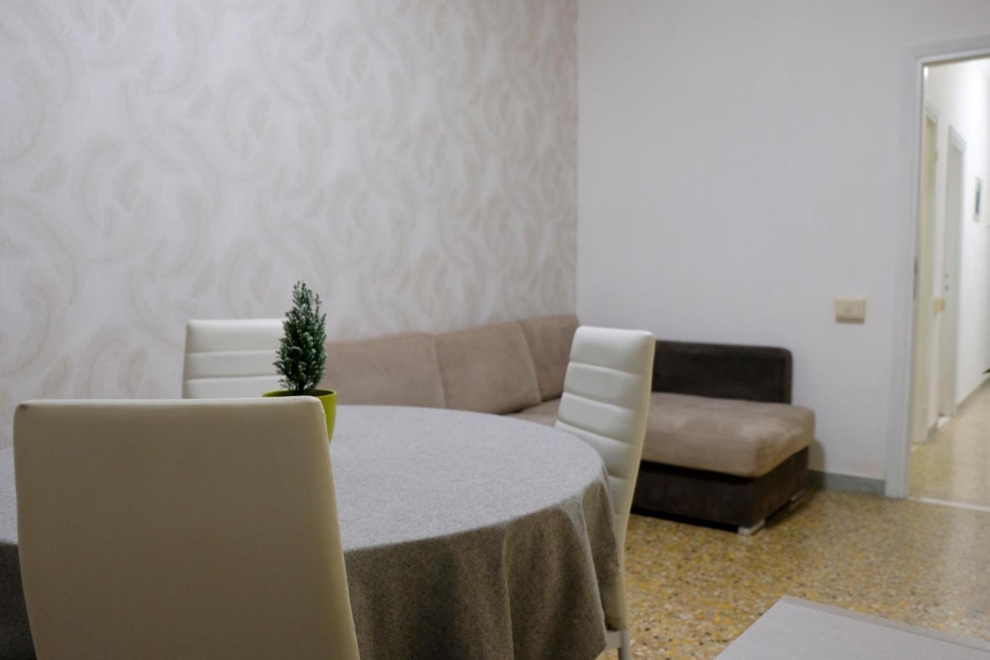 Apartment Turistico A Lido Lido di Ostia