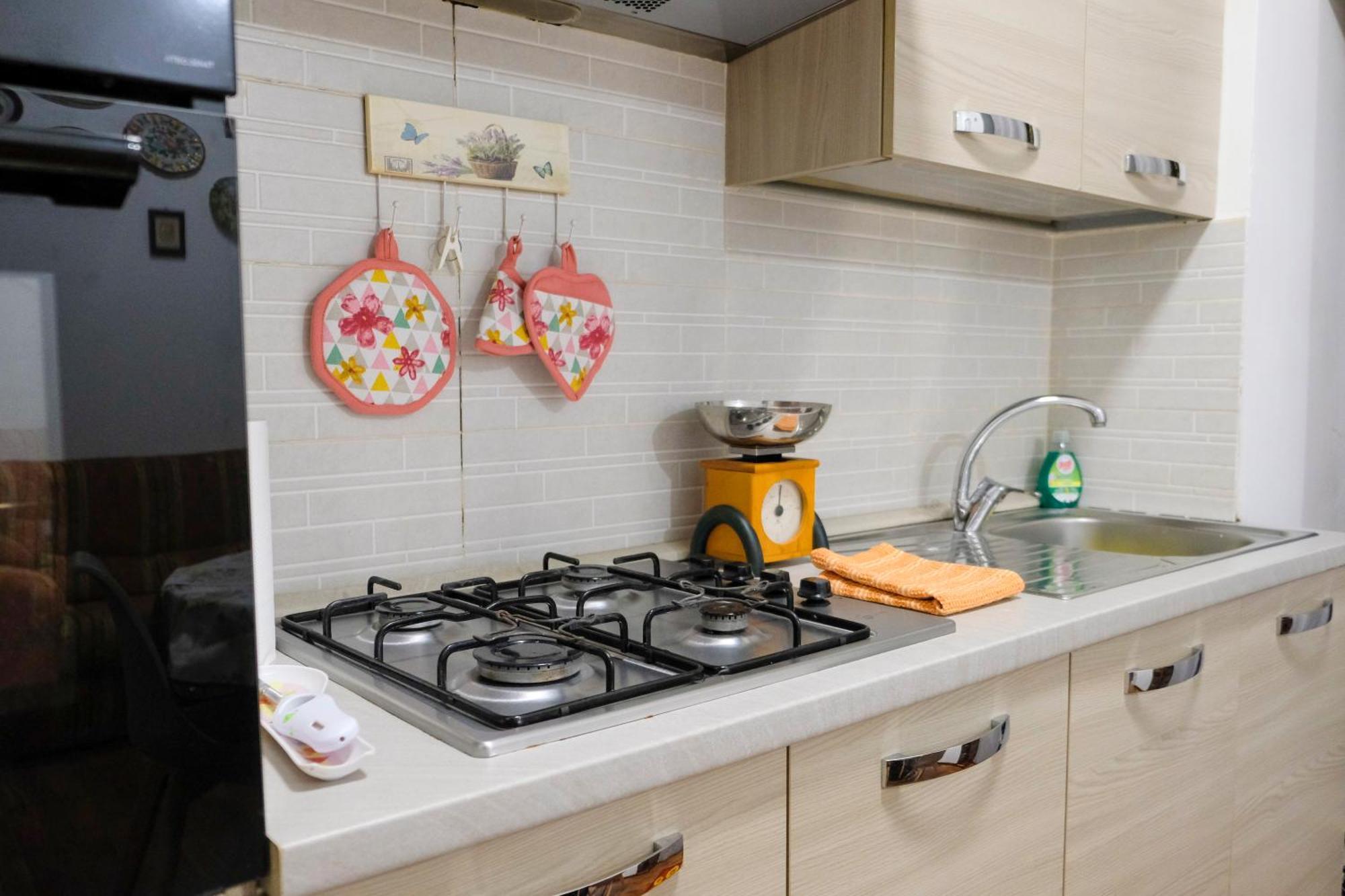 Apartment Turistico A Lido