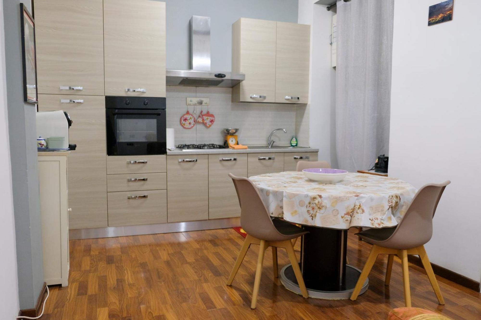 Apartment Turistico A Lido Lido di Ostia