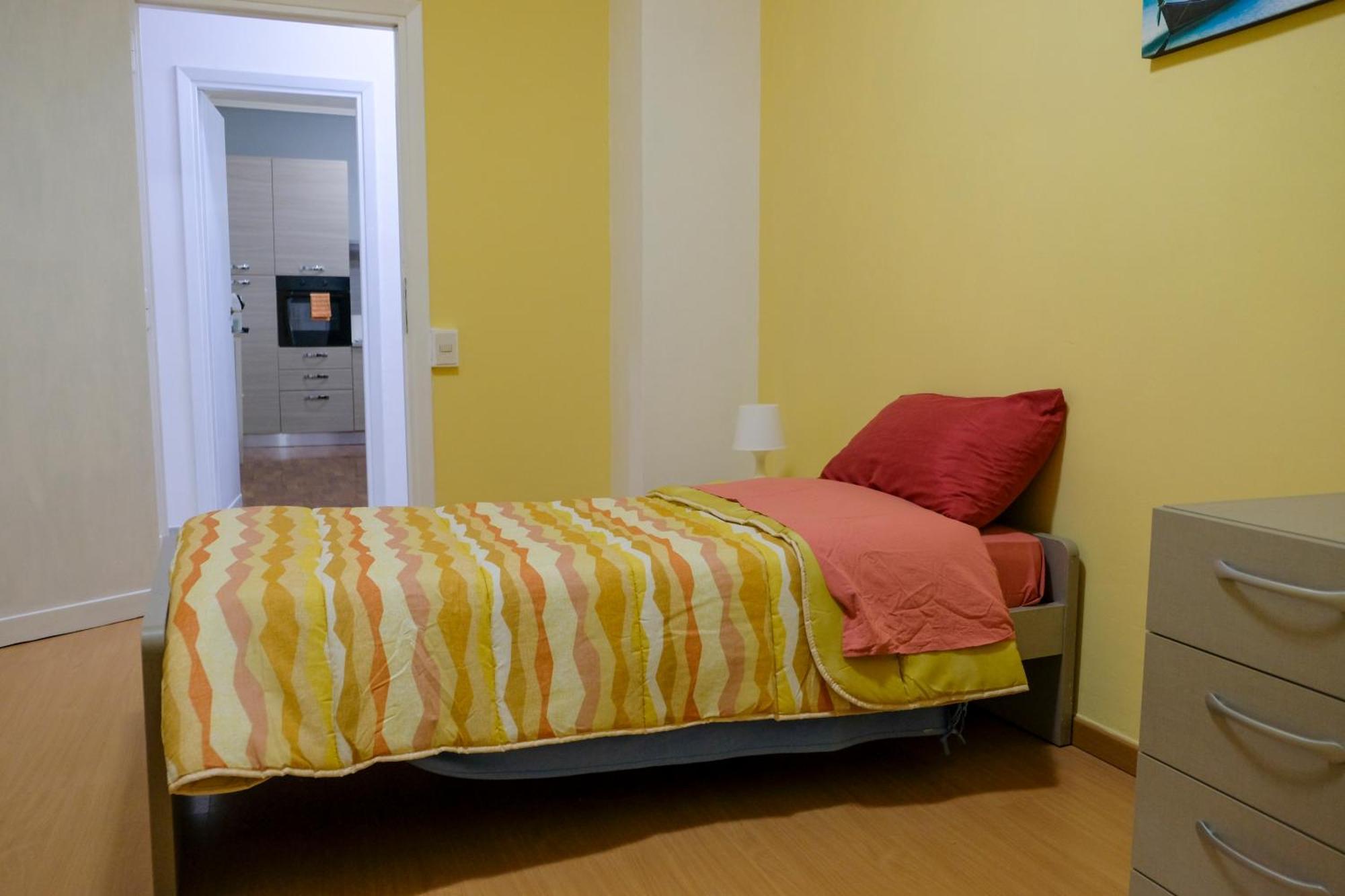 Apartment Turistico A Lido Lido di Ostia
