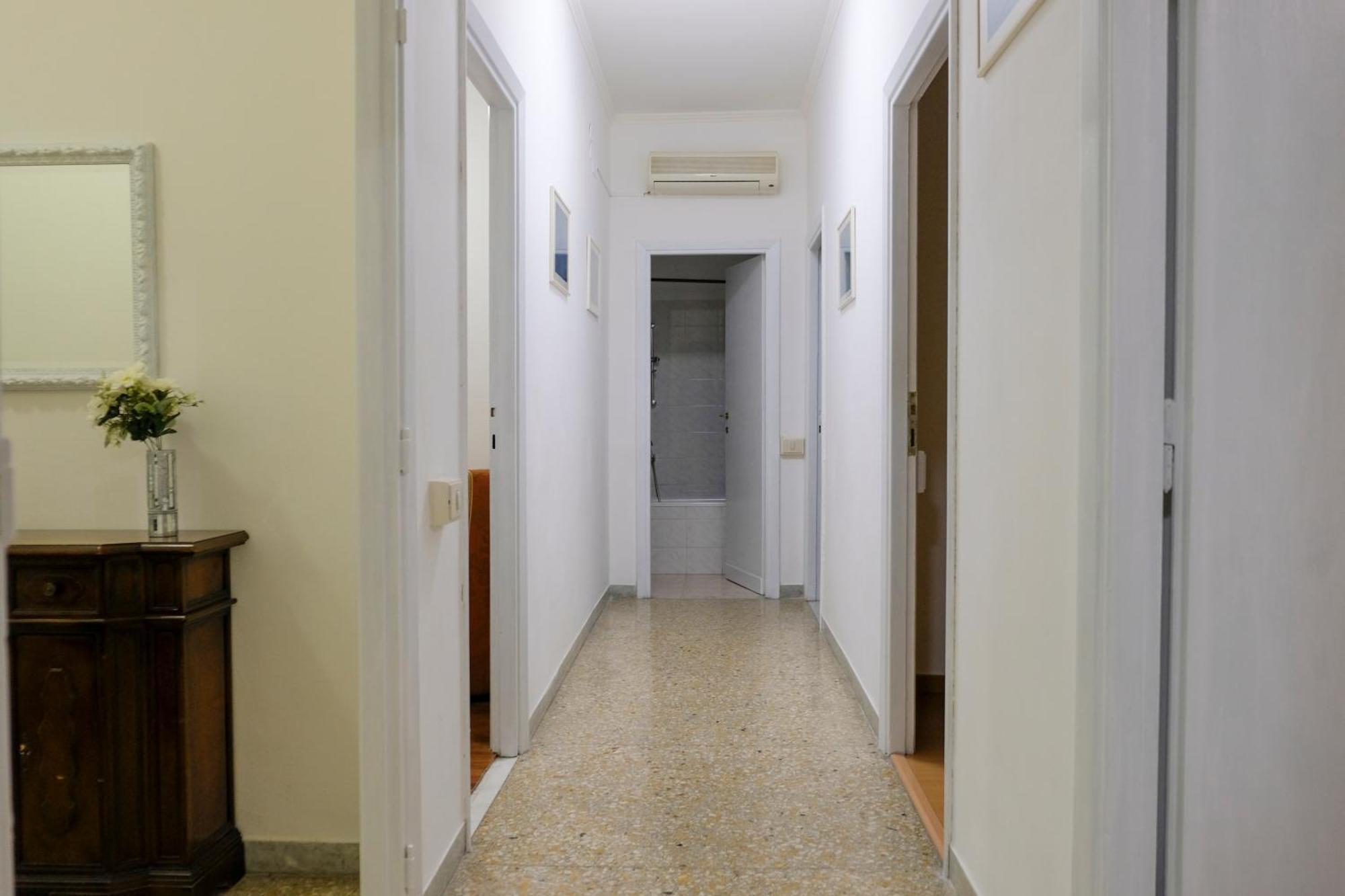 Turistico A Lido Apartment *
