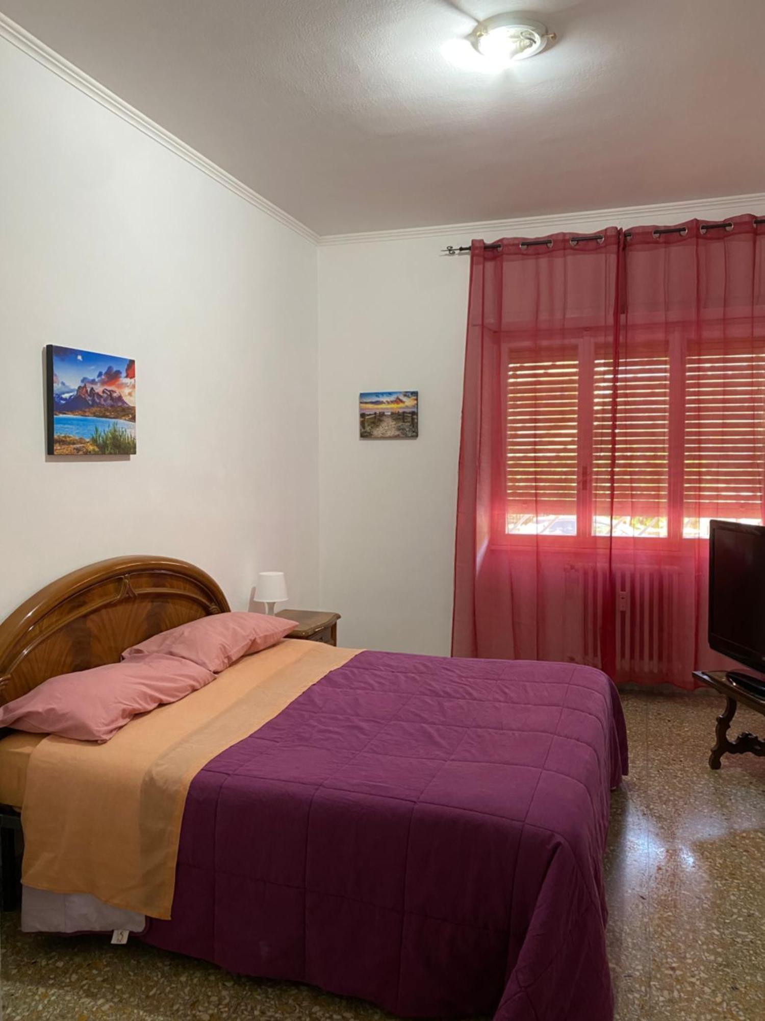 Turistico A Lido Apartment Lido di Ostia